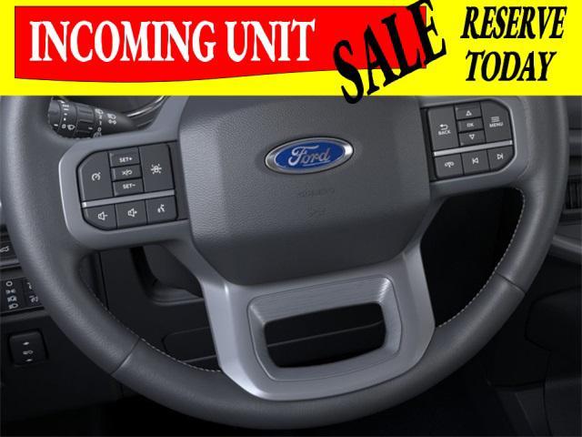 new 2024 Ford Expedition Max car, priced at $73,515