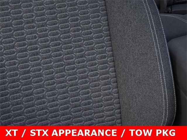 new 2025 Ford Ranger car, priced at $38,000