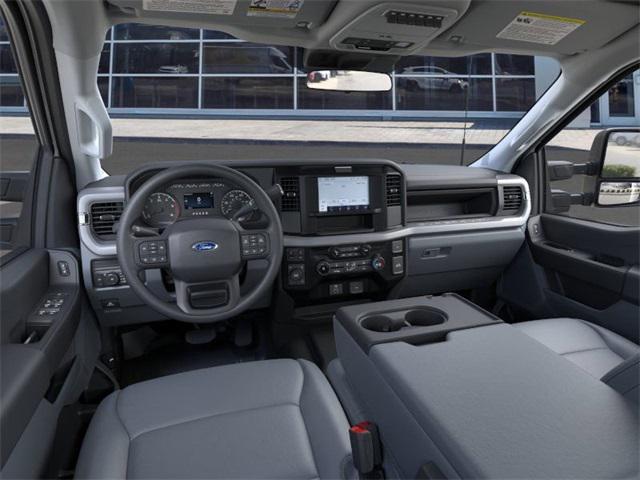 new 2025 Ford F-350 car, priced at $63,035