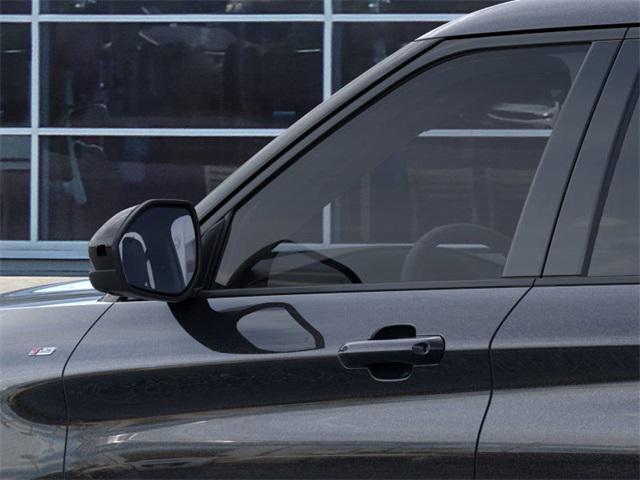 new 2025 Ford Explorer car, priced at $46,215