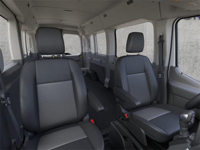 new 2025 Ford Transit-350 car, priced at $60,520