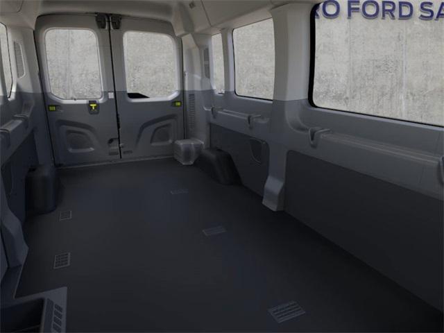 new 2025 Ford Transit-350 car, priced at $60,520