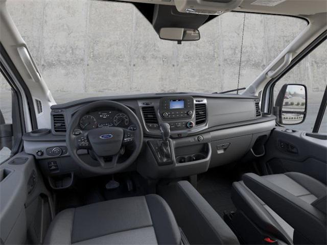 new 2025 Ford Transit-350 car, priced at $60,520