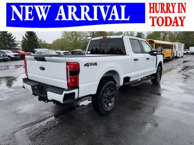 new 2025 Ford F-350 car, priced at $62,500