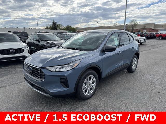new 2025 Ford Escape car, priced at $25,800
