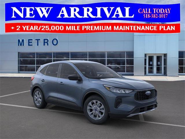 new 2025 Ford Escape car, priced at $28,022