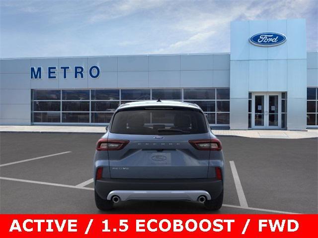 new 2025 Ford Escape car, priced at $25,800
