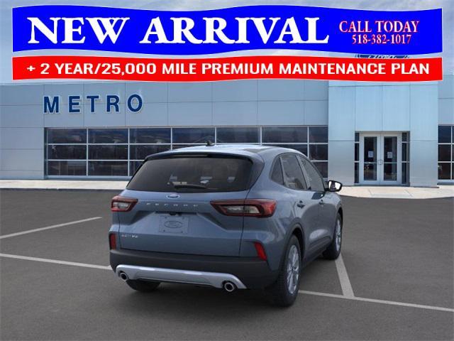 new 2025 Ford Escape car, priced at $28,022