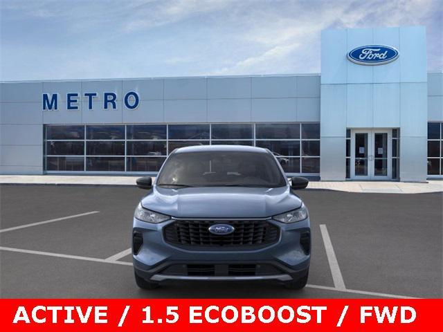 new 2025 Ford Escape car, priced at $25,800