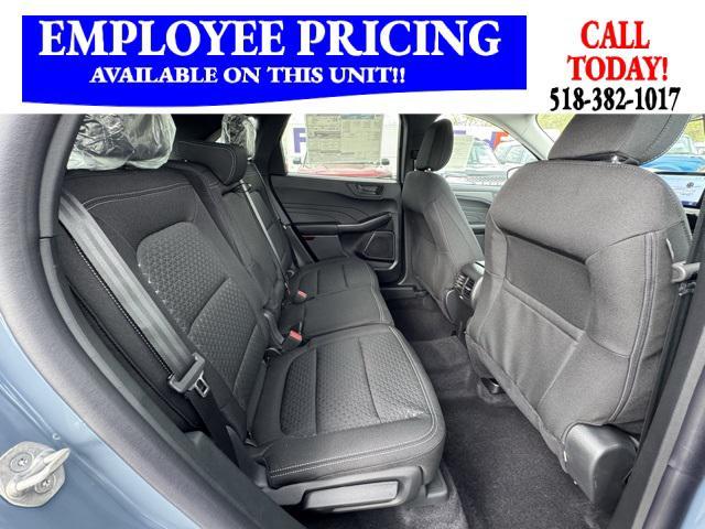 new 2025 Ford Escape car, priced at $29,745