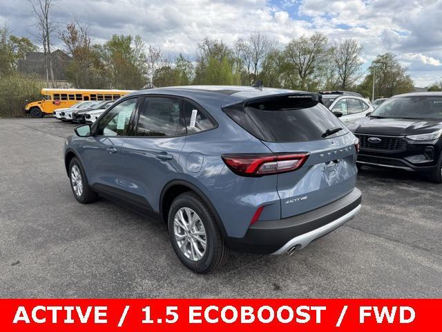 new 2025 Ford Escape car, priced at $25,800