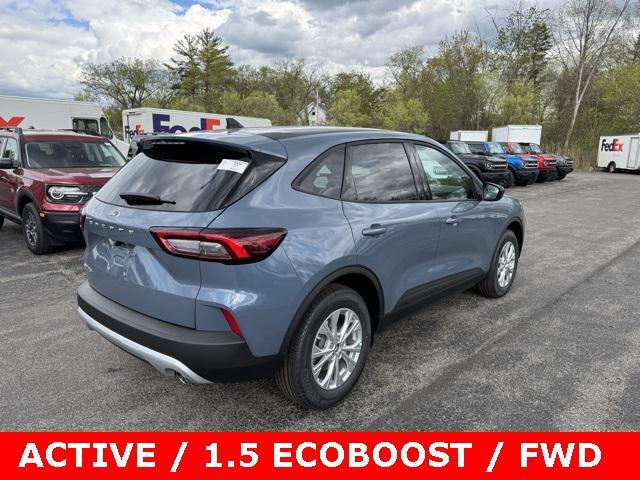 new 2025 Ford Escape car, priced at $25,800