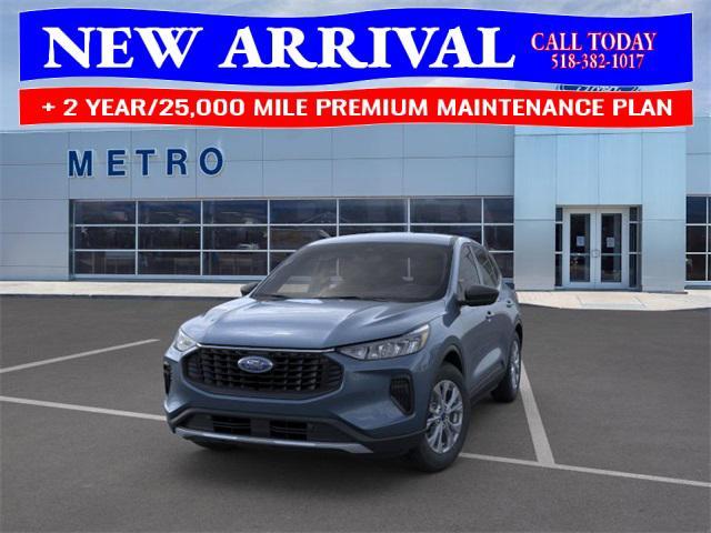 new 2025 Ford Escape car, priced at $28,022