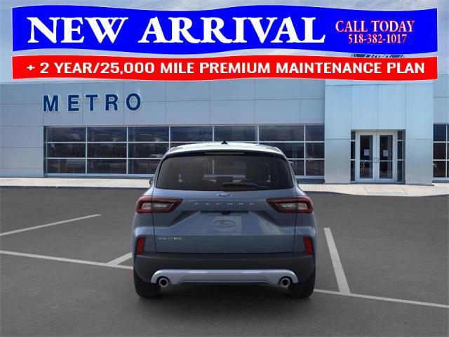 new 2025 Ford Escape car, priced at $28,022