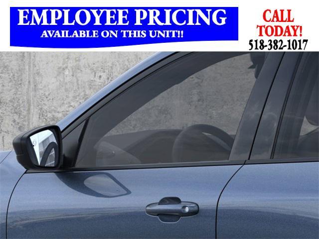 new 2025 Ford Escape car, priced at $29,745