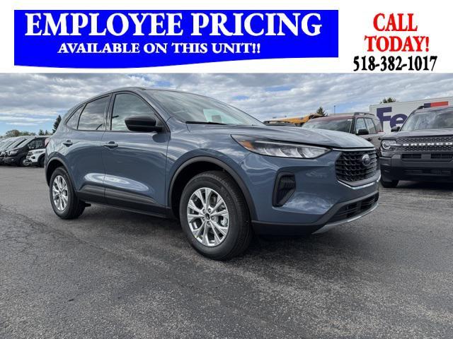 new 2025 Ford Escape car, priced at $29,745