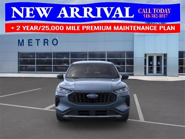 new 2025 Ford Escape car, priced at $28,022