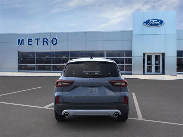 new 2025 Ford Escape car, priced at $29,745