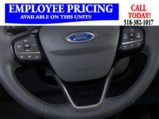 new 2025 Ford Escape car, priced at $29,745