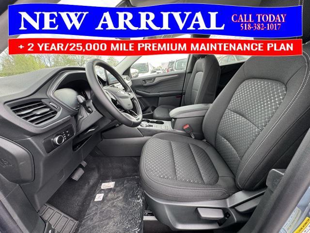 new 2025 Ford Escape car, priced at $28,022