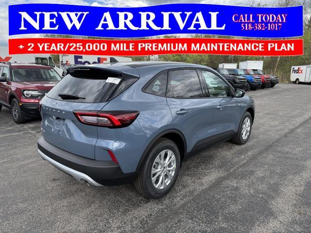 new 2025 Ford Escape car, priced at $28,022