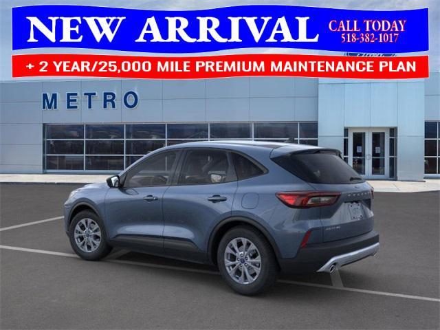 new 2025 Ford Escape car, priced at $28,022