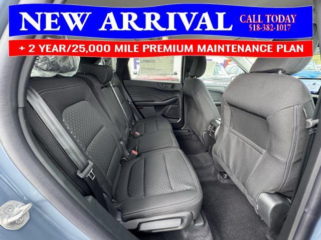 new 2025 Ford Escape car, priced at $28,022