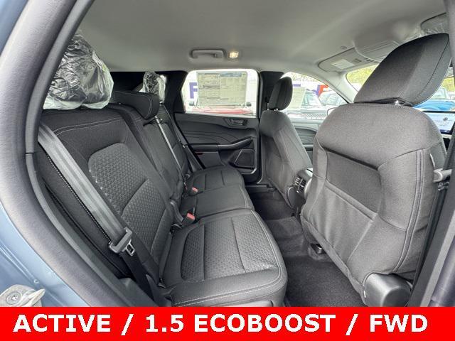 new 2025 Ford Escape car, priced at $25,800