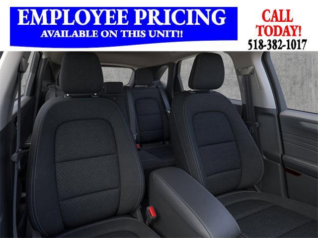 new 2025 Ford Escape car, priced at $29,745