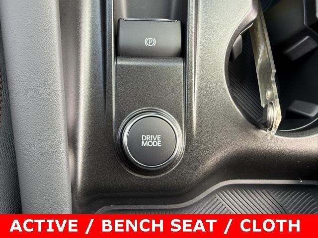 new 2025 Ford Explorer car, priced at $39,500