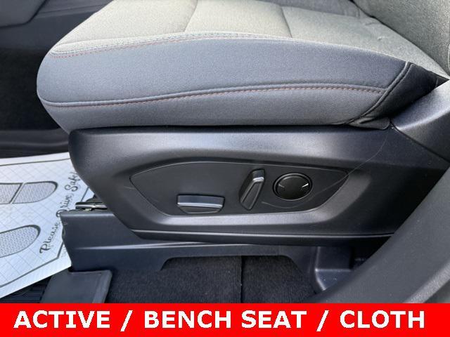 new 2025 Ford Explorer car, priced at $39,500