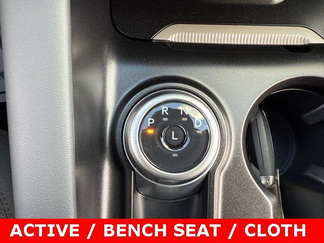 new 2025 Ford Explorer car, priced at $39,500