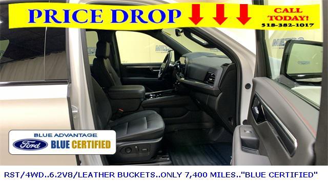 used 2025 Chevrolet Tahoe car, priced at $75,000