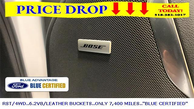 used 2025 Chevrolet Tahoe car, priced at $75,000