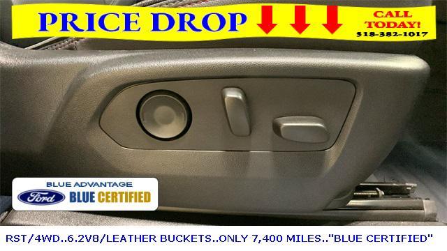 used 2025 Chevrolet Tahoe car, priced at $75,000