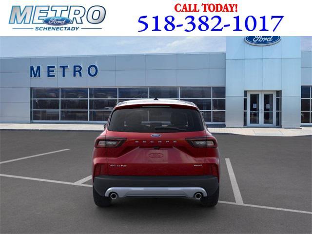 new 2025 Ford Escape car, priced at $31,000