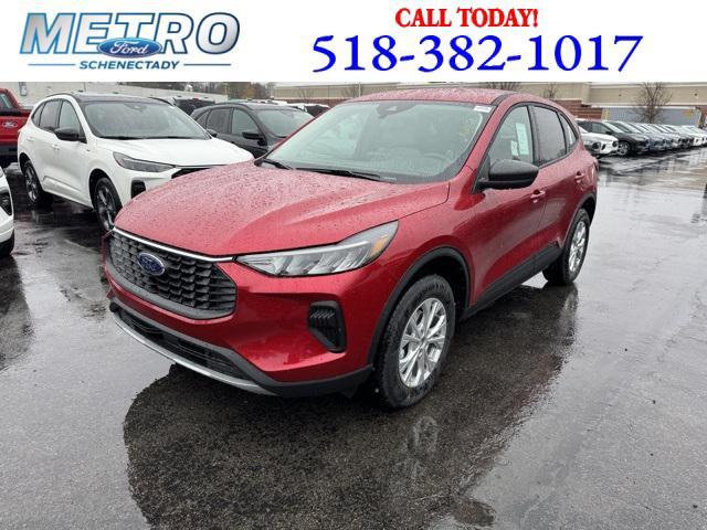 new 2025 Ford Escape car, priced at $31,000