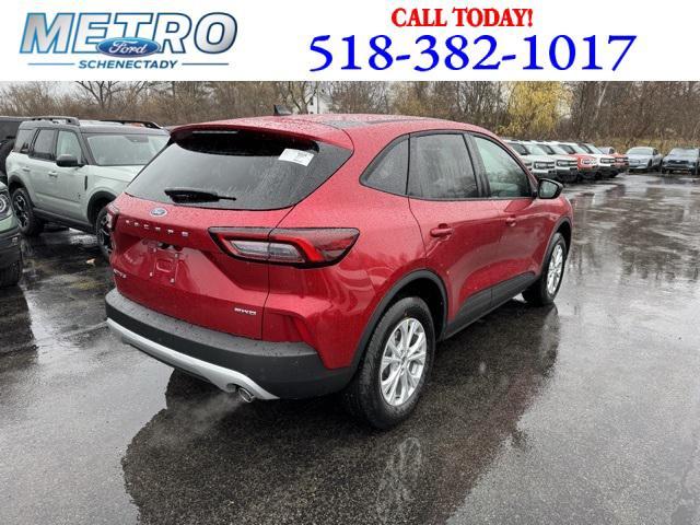 new 2025 Ford Escape car, priced at $31,000