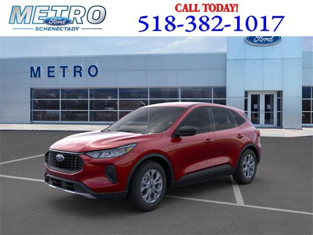 new 2025 Ford Escape car, priced at $31,000