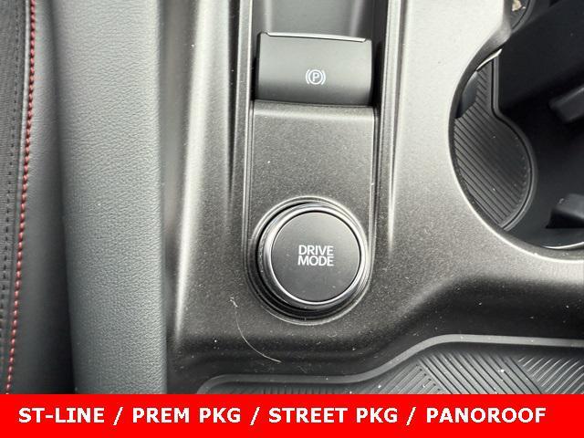 new 2025 Ford Explorer car, priced at $50,000