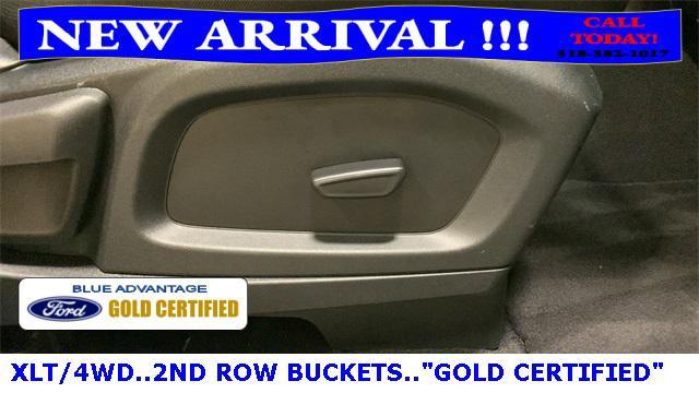 used 2023 Ford Explorer car, priced at $29,000