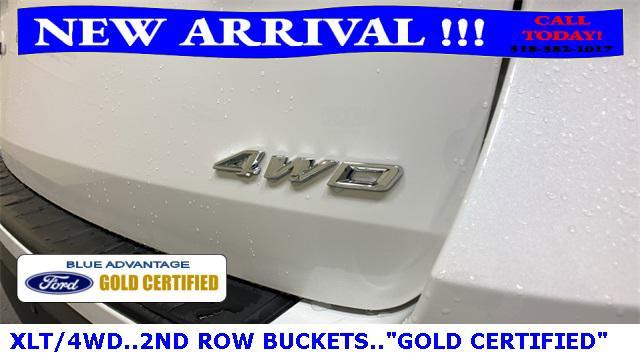 used 2023 Ford Explorer car, priced at $29,000