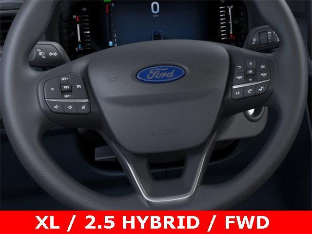 new 2025 Ford Maverick car, priced at $29,300