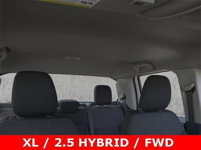 new 2025 Ford Maverick car, priced at $29,300