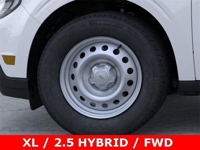 new 2025 Ford Maverick car, priced at $29,300