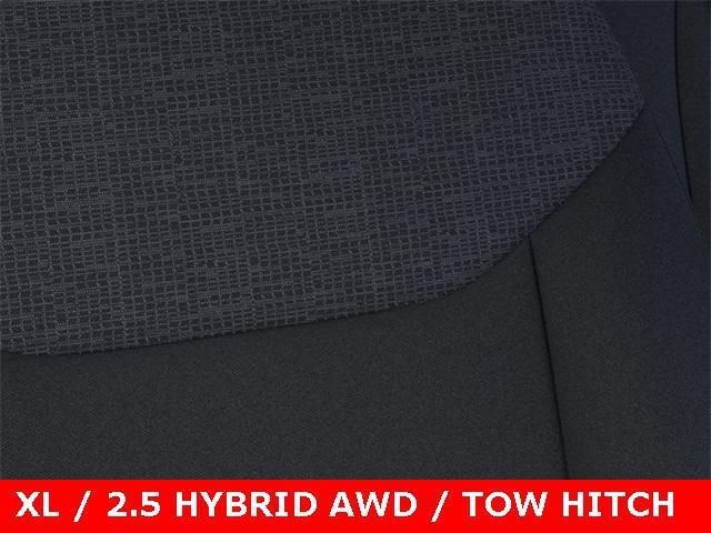 new 2025 Ford Maverick car, priced at $32,100