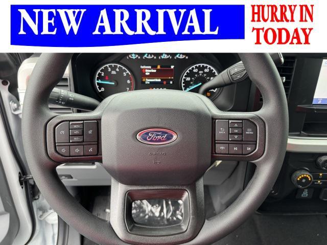 new 2025 Ford F-350 car, priced at $60,715