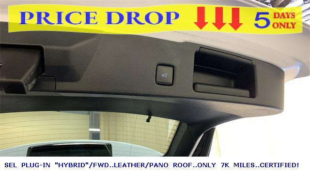 used 2022 Ford Escape car, priced at $23,900