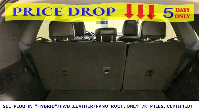 used 2022 Ford Escape car, priced at $23,900