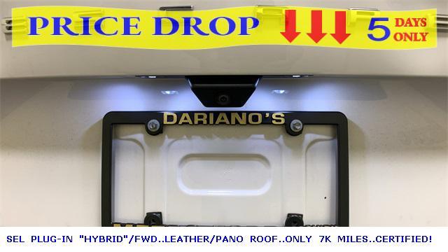 used 2022 Ford Escape car, priced at $23,900